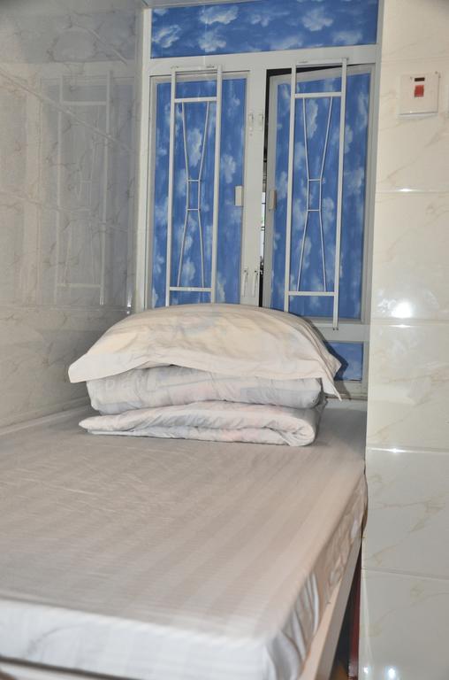 Xing Xing Hostel Хонконг Екстериор снимка