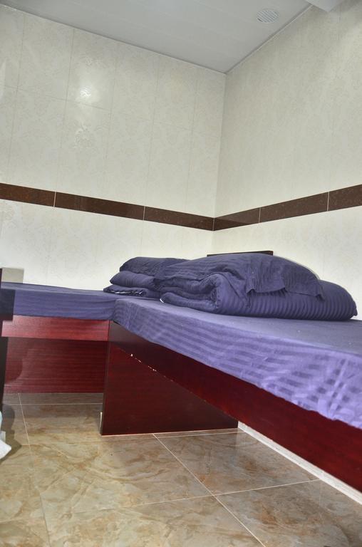 Xing Xing Hostel Хонконг Стая снимка