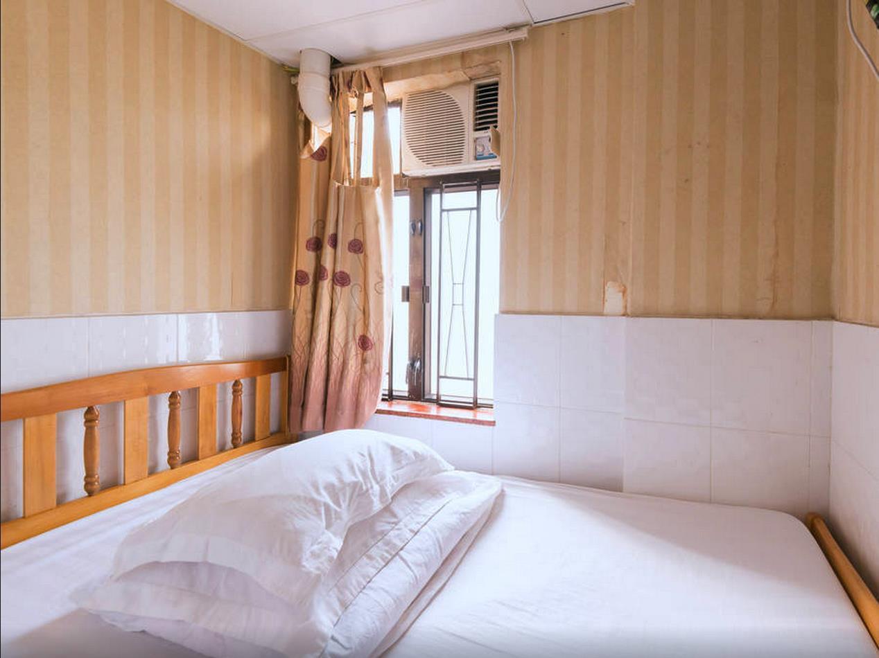 Xing Xing Hostel Хонконг Екстериор снимка