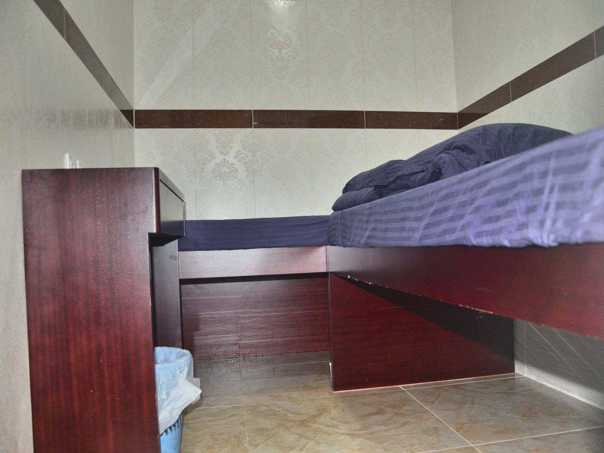 Xing Xing Hostel Хонконг Екстериор снимка